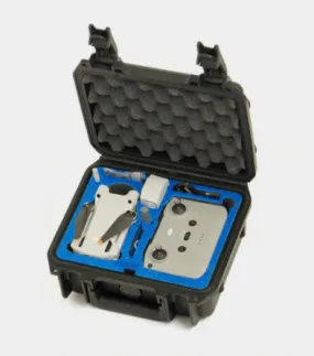 GPC Case for DJI Mini 3 Pro with Standard RCN1 Controller