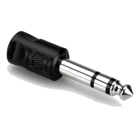 GPM-103 3.5mm TRS to 1/4" TRS Adapter