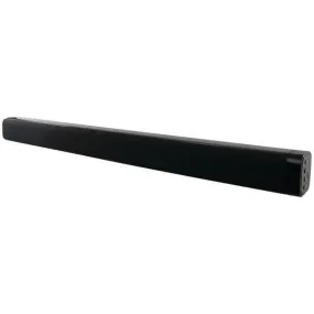 GPX HTB037B 29inch Bluetooth Soundbar