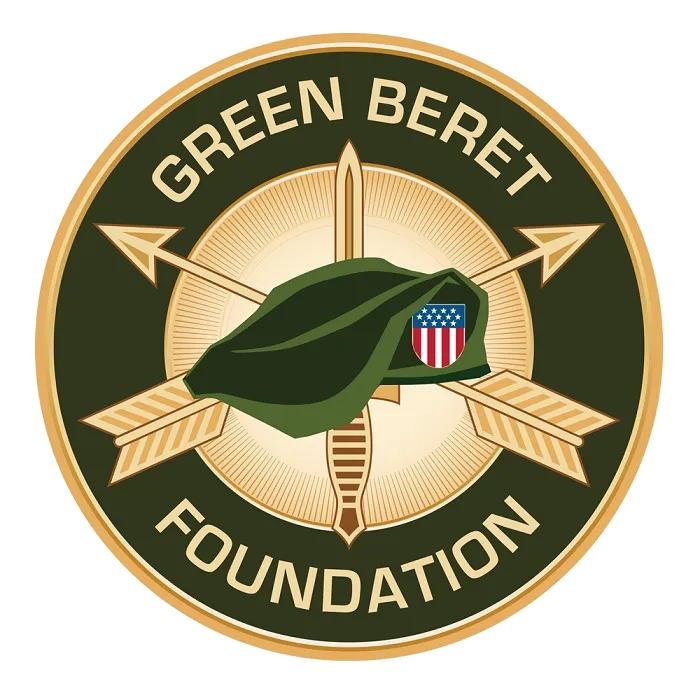 Green Beret Foundation 12816