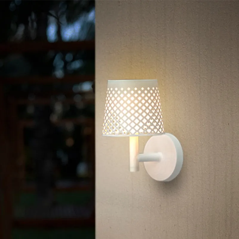 GRETA solar lamp (5 Lamps in 1) - White colour