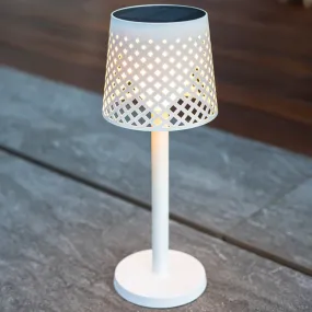 GRETA solar lamp (5 Lamps in 1) - White colour