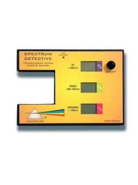 GT982 - Spectrum Detective Meter