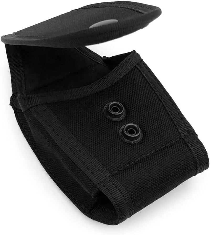 Handcuff Case with Belt Loop