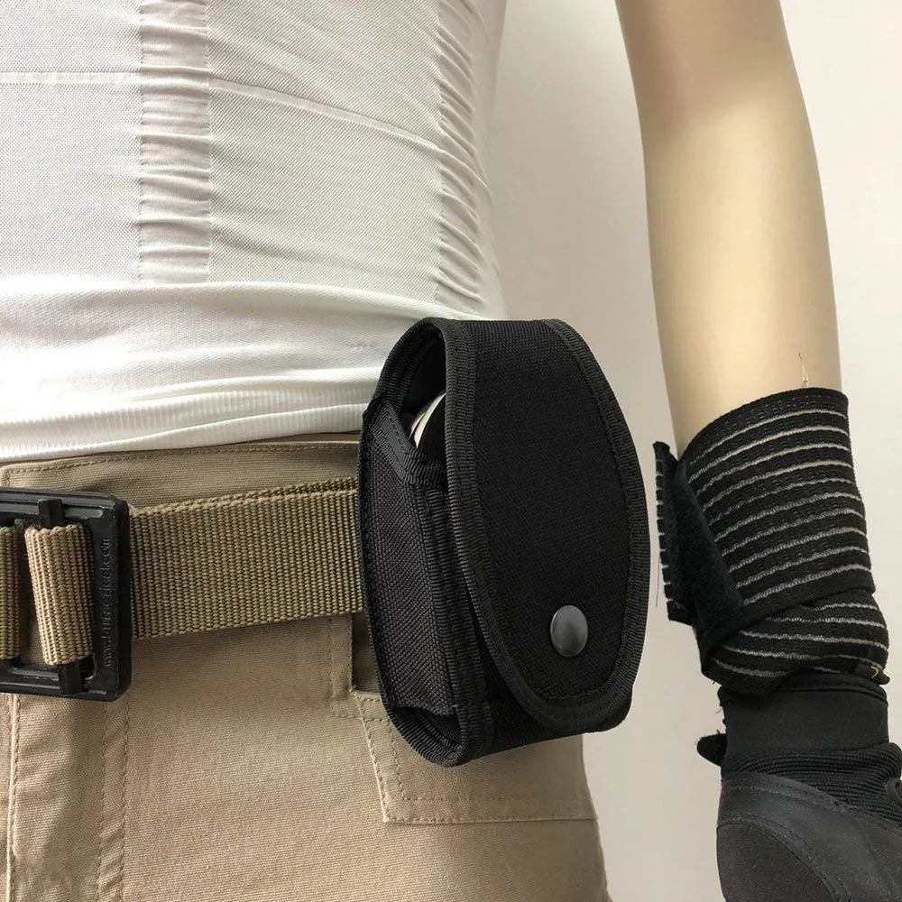 Handcuff Case with Belt Loop