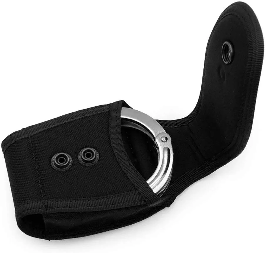 Handcuff Case with Belt Loop