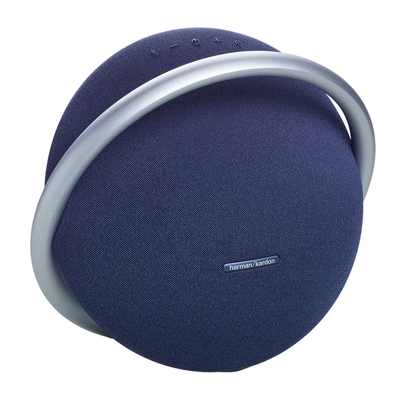 Harman Kardon Onyx Studio 8 Portable Stereo Bluetooth Speaker (Each)