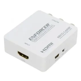 HDMI to Composite Converter (MVA-HT01Q)