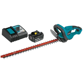 Hedge Trimmer- XHU02M1