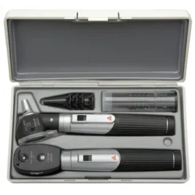 Heine Otoscope/Ophthalmoscope Mini 3000 Set w/Case