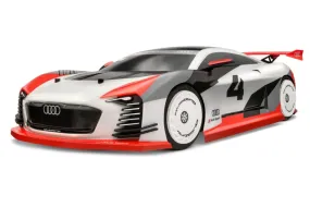 HPI Racing RS4 Sport 3 Flux Audi E-Tron Vision GT 1/10 Scale 4WD Brushless Car - RTR