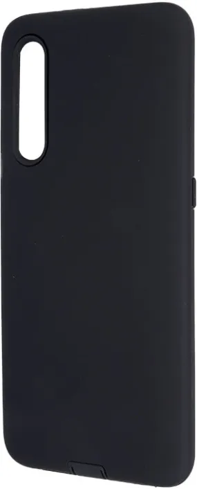 Huawei P Smart 2020 Defender Rugged Case - Black