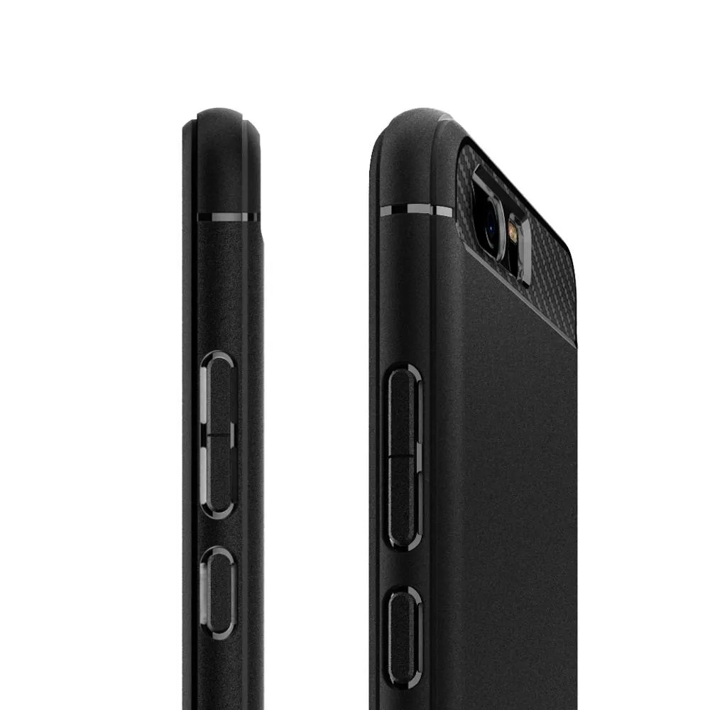 Huawei P10 Case Rugged Armor