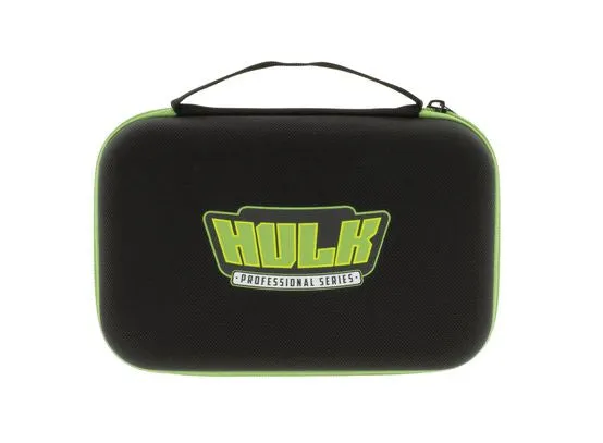 HULK LITHIUM-ION JUMP STARTER - 10,400MAH - 800 AMP