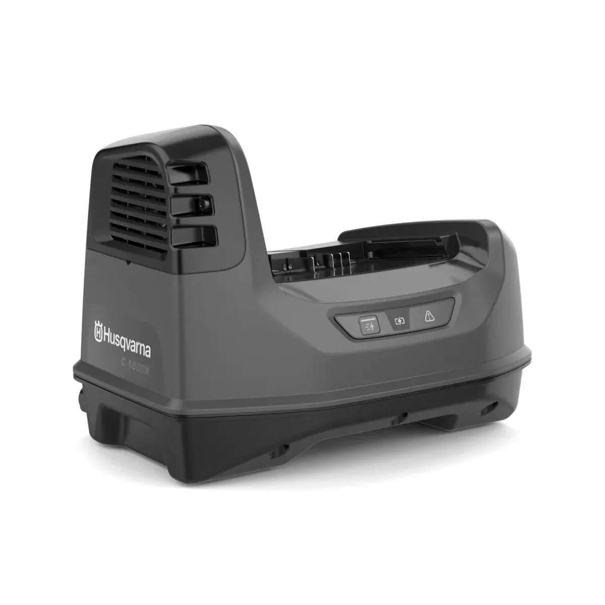 Husqvarna C900X PACE Battery Charger