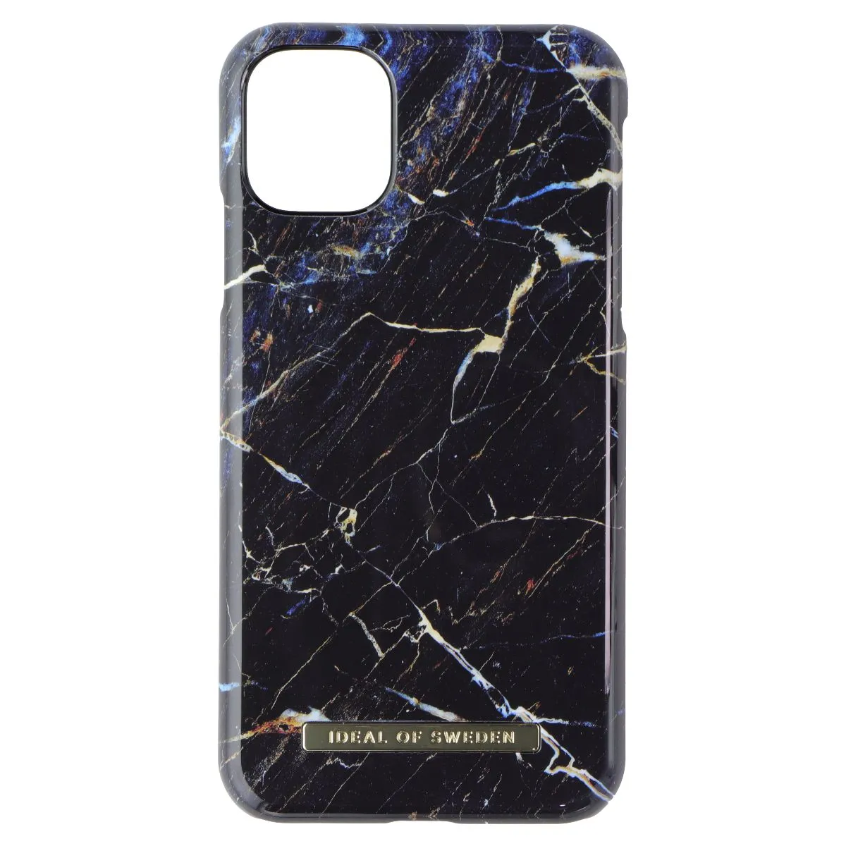 iDeal of Sweden Hard Case for Apple iPhone 11 and XR - Port Laurent Marble