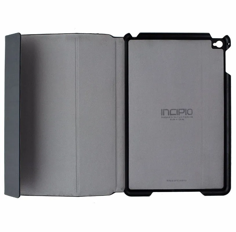 Incipio Faraday Series Folio Magnetic Case Cover for iPad mini 4 - Black