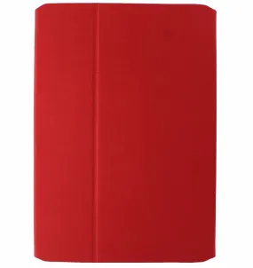 Incipio Faraday Series Hardshell Folio Case for Apple iPad Pro 10.5 - Red