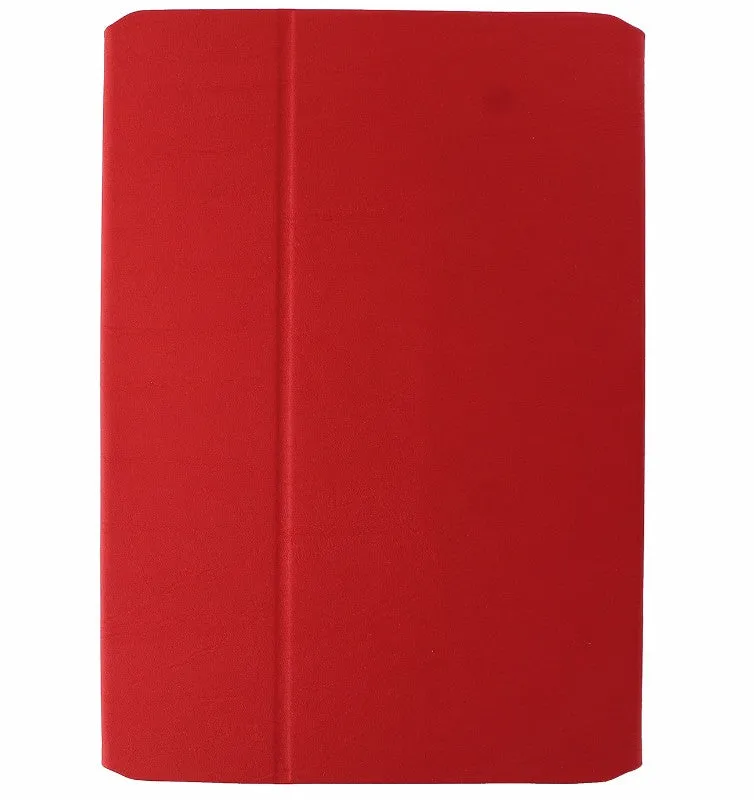 Incipio Faraday Series Hardshell Folio Case for Apple iPad Pro 10.5 - Red