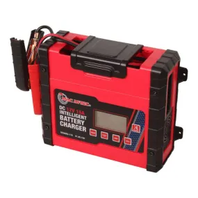 Intelligent Battery Charger 12 V Gcharg-116