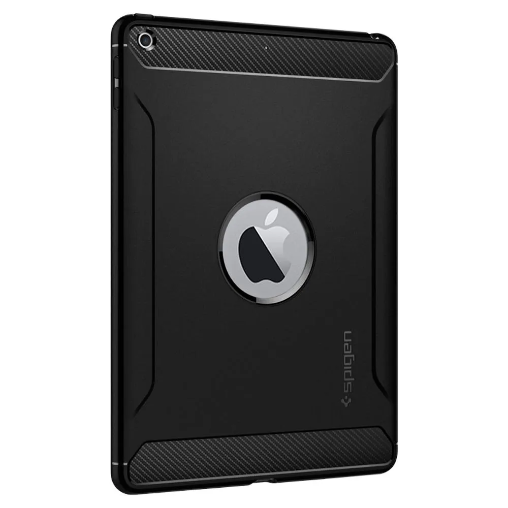 iPad 9.7" (2018/2017) Case Rugged Armor