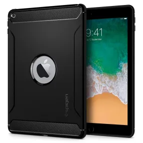 iPad 9.7" (2018/2017) Case Rugged Armor