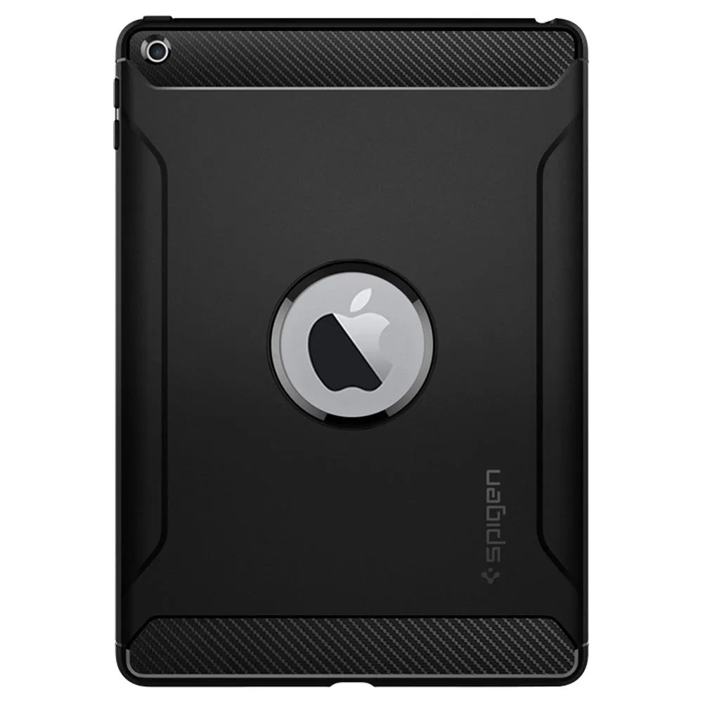 iPad 9.7" (2018/2017) Case Rugged Armor