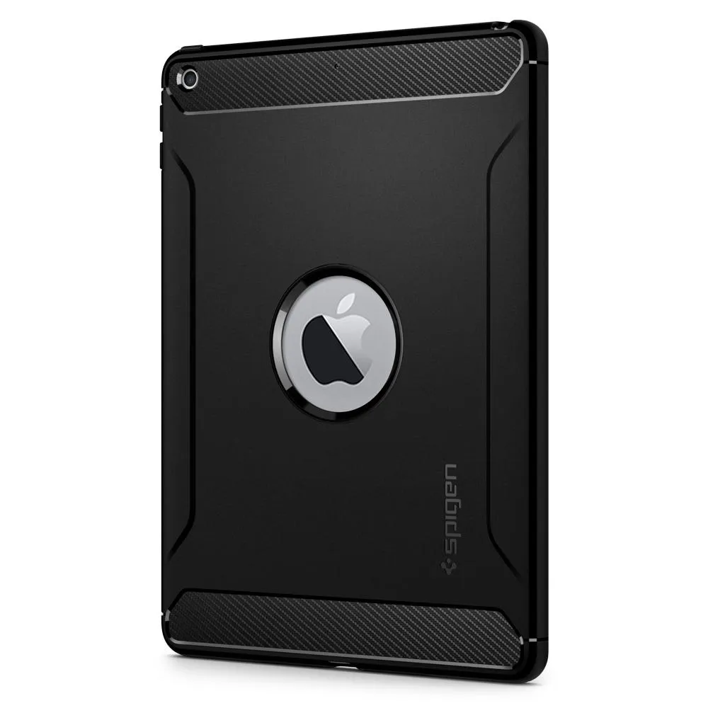 iPad 9.7" (2018/2017) Case Rugged Armor