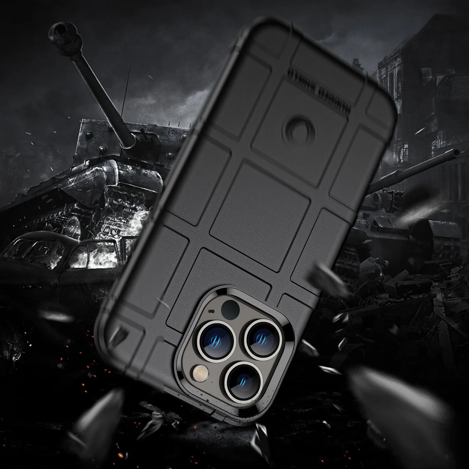 Iphone 14 Max Rugged Case