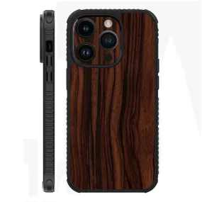 iPhone 14 Pro Max Case Wood Series