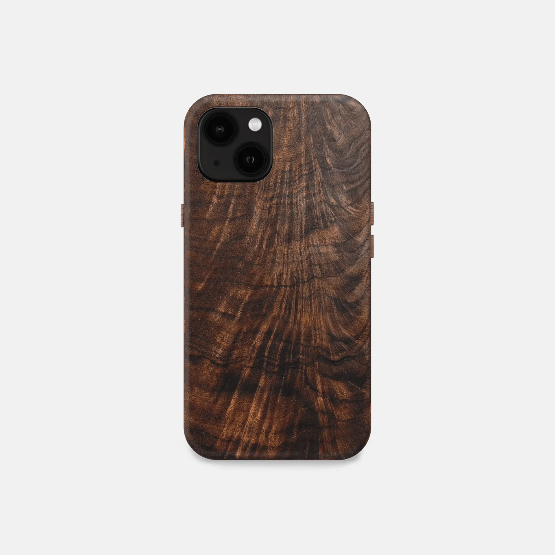 iPhone 14 Wood Phone Case