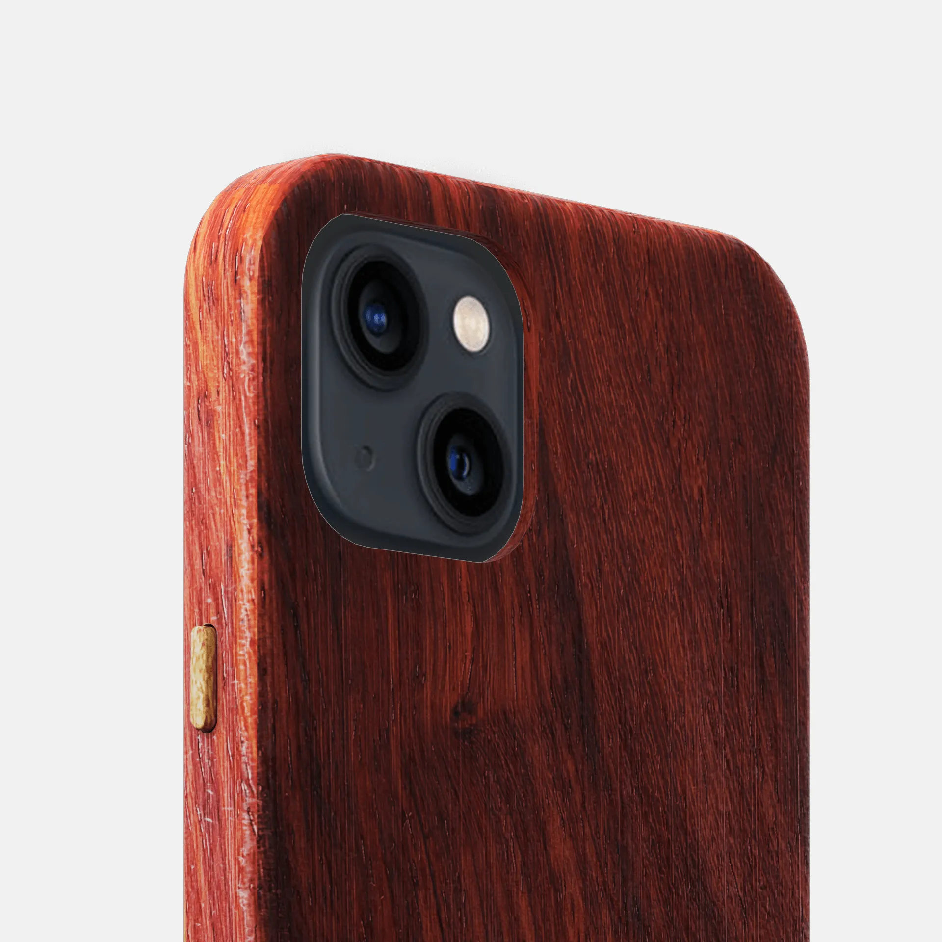 iPhone 14 Wood Phone Case