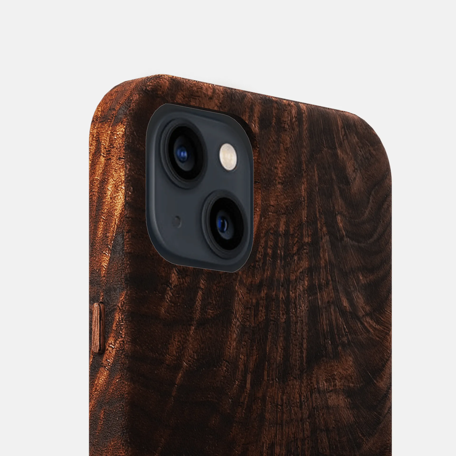 iPhone 14 Wood Phone Case