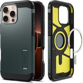 iPhone 16 Pro Case Tough Armor MagFit