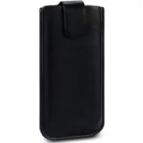 iPhone 5 Pouch Case Black