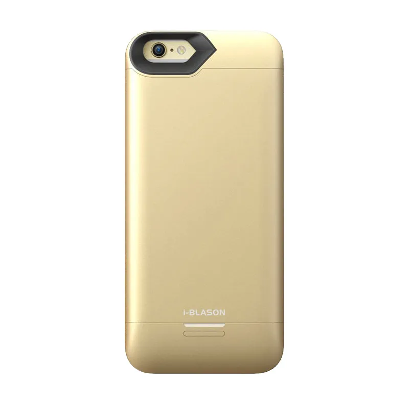 iPhone 6S Plus | 6 Plus UnityPower Battery Case-Gold