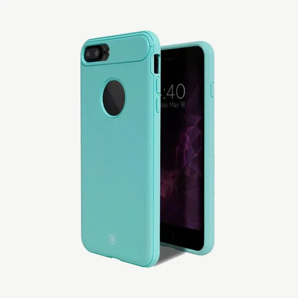 iPhone 7 / 8 Case - Rugged Skin Shield