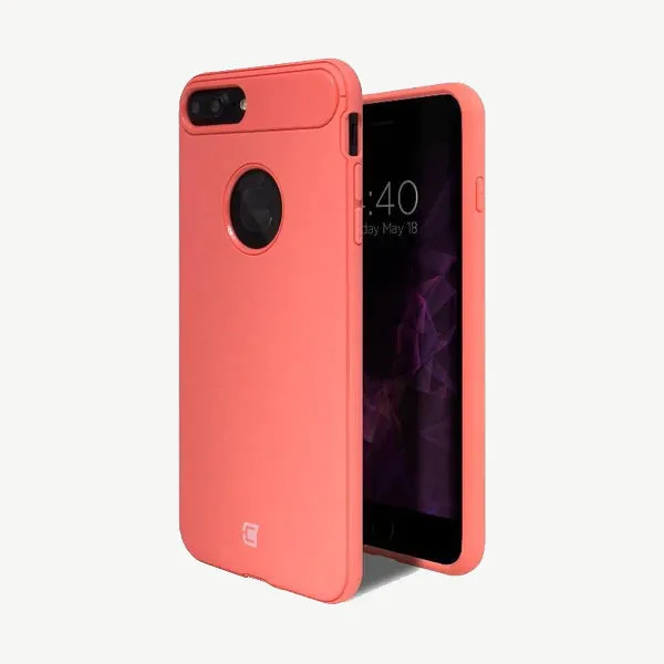 iPhone 7 / 8 Case - Rugged Skin Shield