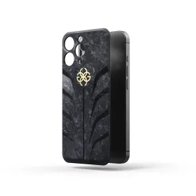 iPhone Case / RSC16 Gold - Magnetic