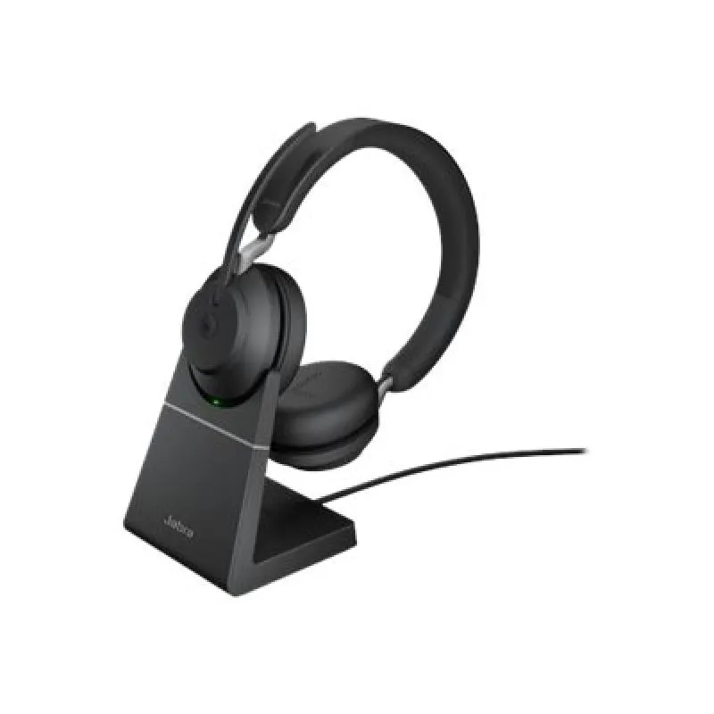 Jabra Evolve2 65 Link380a Ms