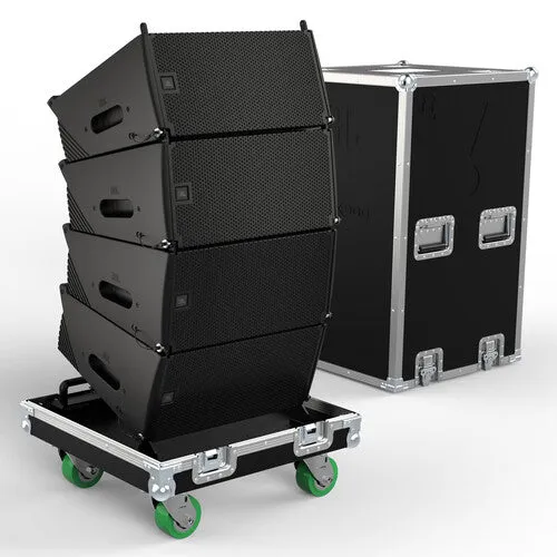 JBL SRX906LA-CASE Flight Case for SRX906LA