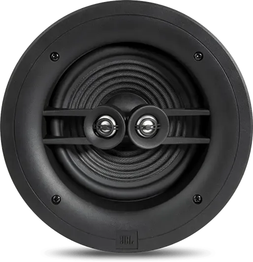 JBL Stage 260CDT 6.5 Inch Stereo In-Ceiling Speaker (Single)