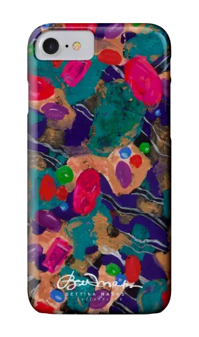 Jelly Beans iPhone Case