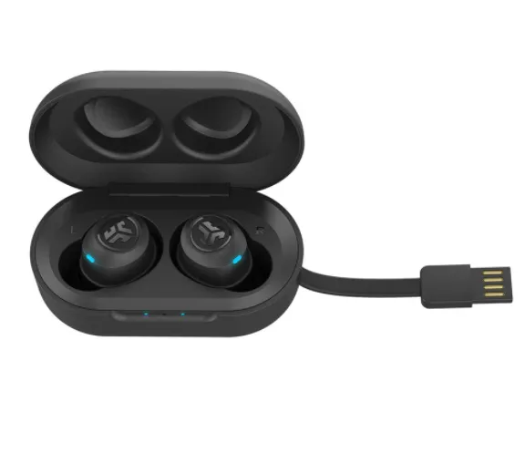 JLab Audio JBuds Air True Wireless Earbuds