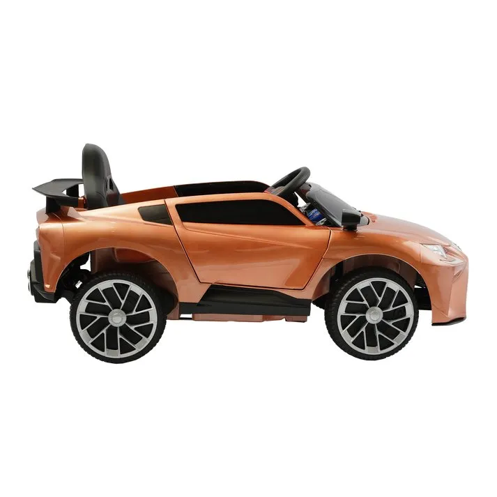 Kiddo Kruzzer Ride-On Car