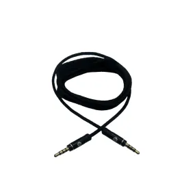 Lagos 3.5mm to 3.5mm Stereo Cable