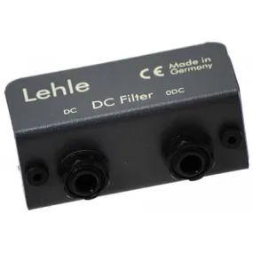 LEHLE DC Filter