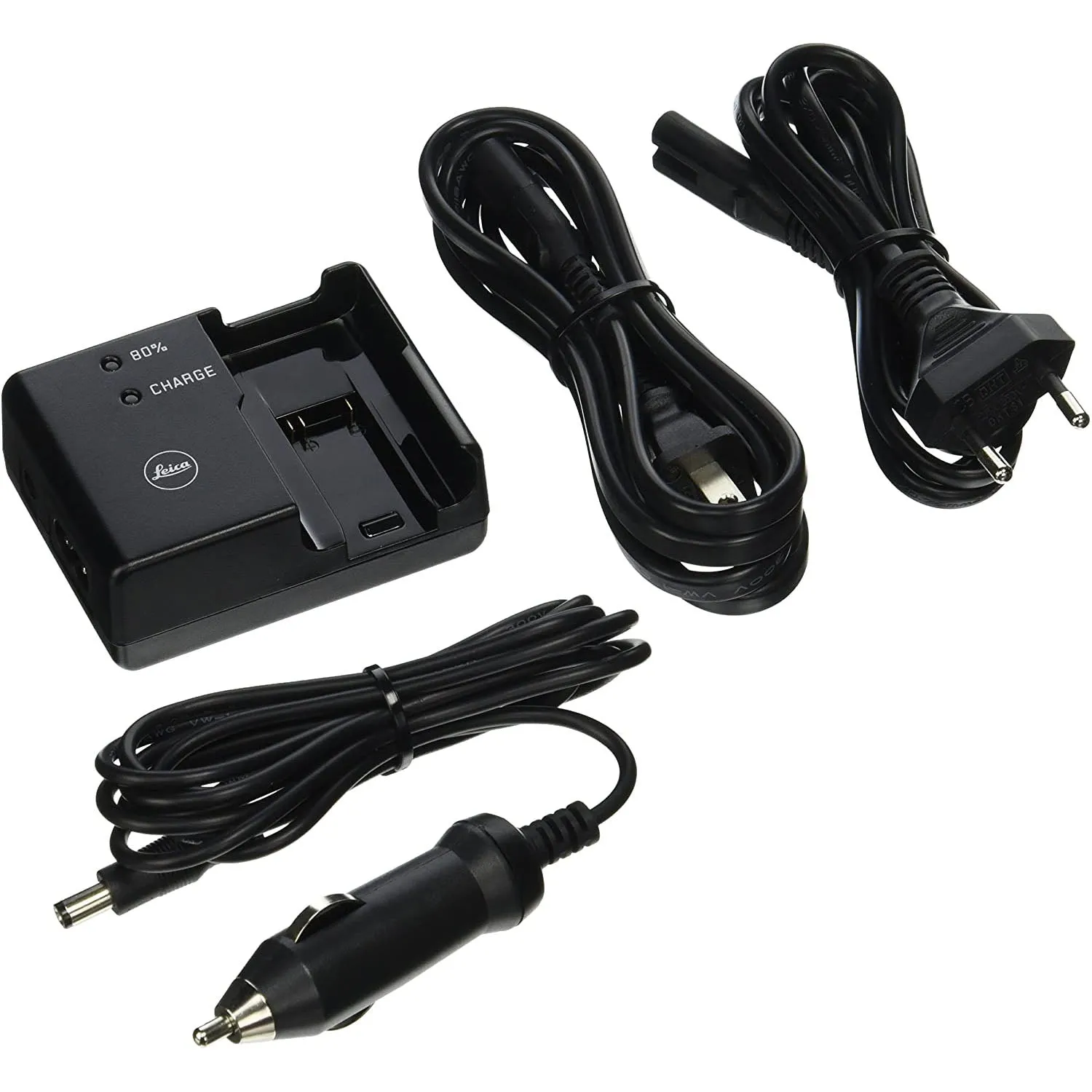 Leica Charger for M8/M9/M-E/M Monochrom