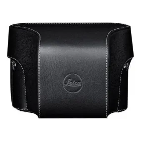 Leica Ever Ready Case For M M-P With Small Front - Black