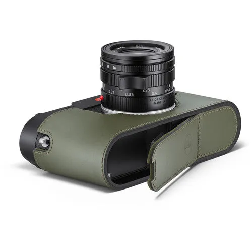 Leica M11 Protector Case - Olive Green